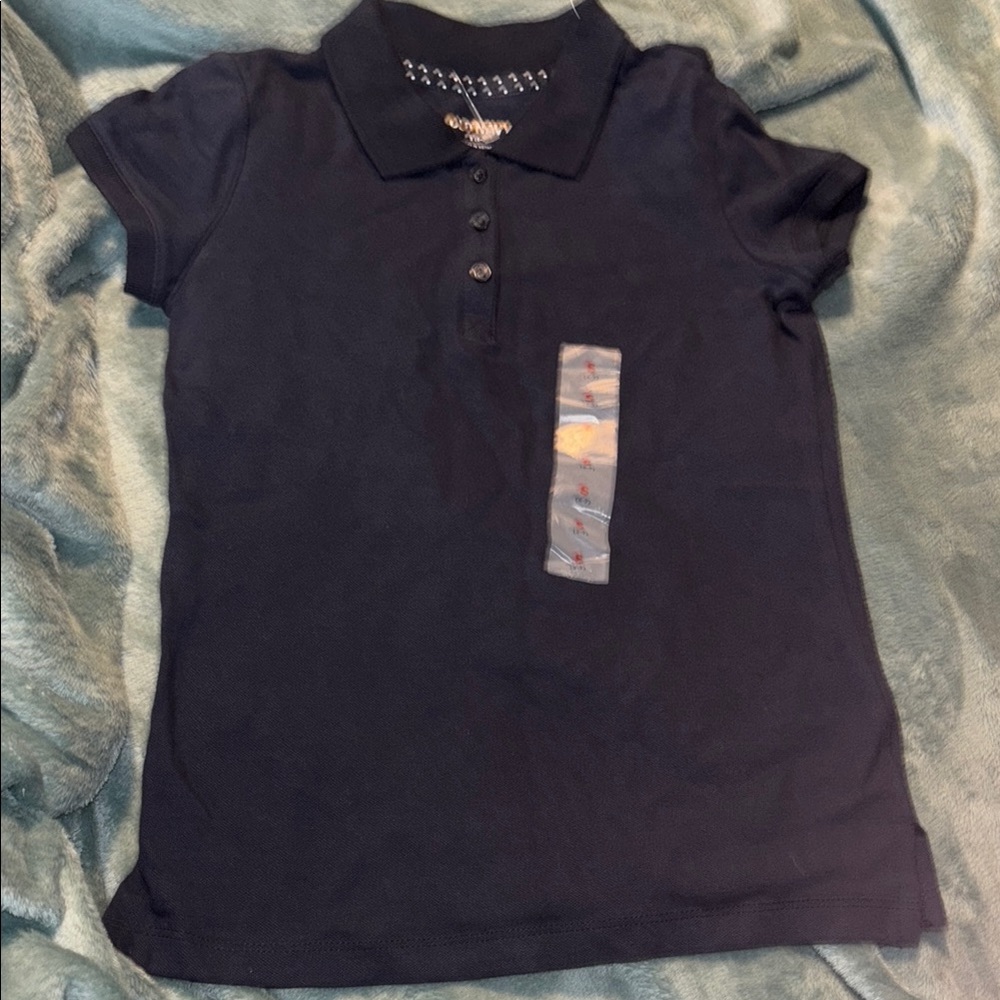 Kids Old Navy Polo Shirt